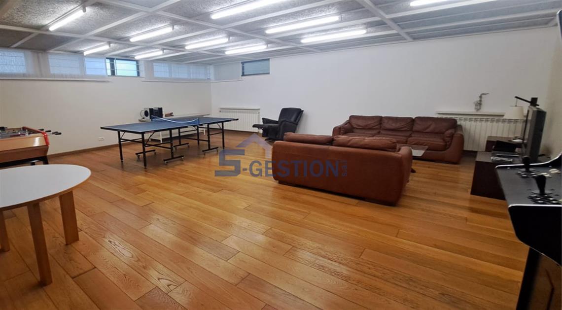 Chalet For Sale