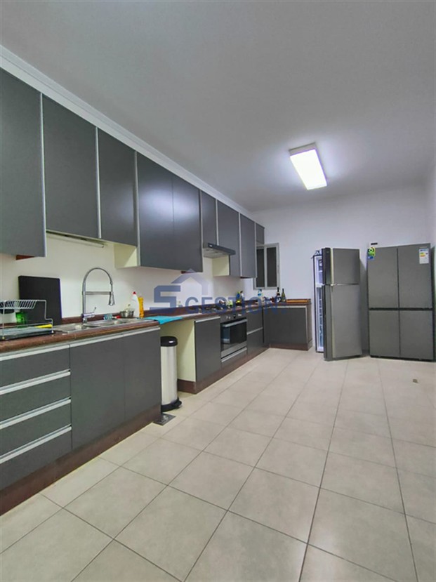 Apartment For Rent Furnished