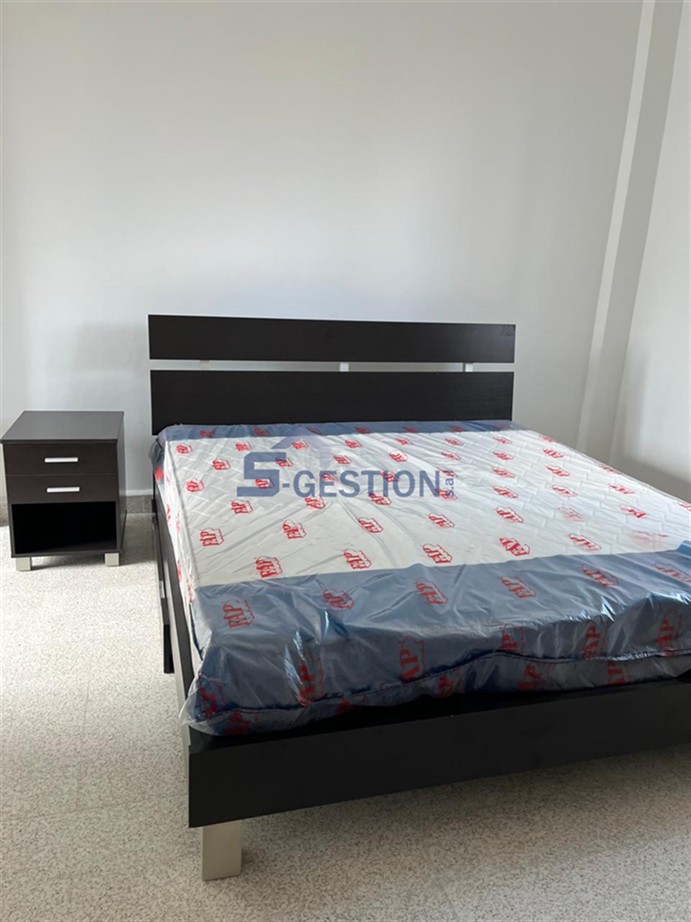 Apartment For Rent Furnished