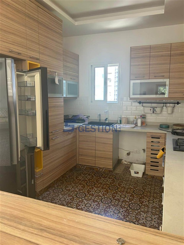 Apartment For Rent Furnished