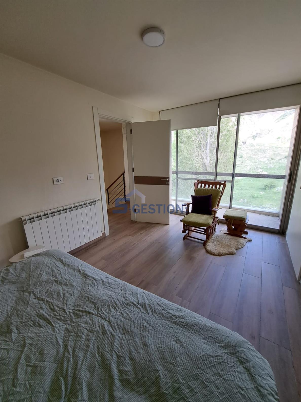 Chalet For Sale