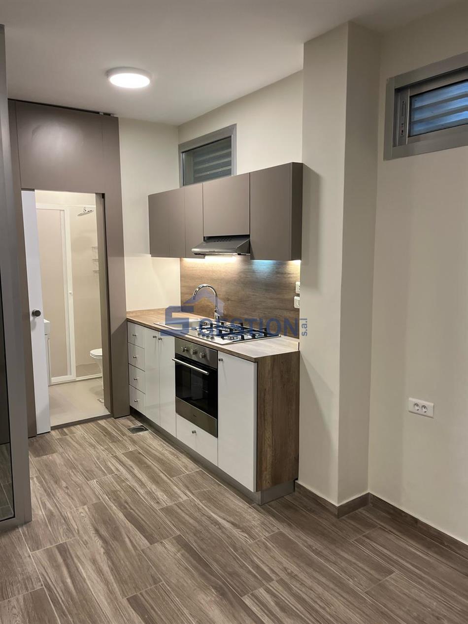 Apartment For Rent Furnished