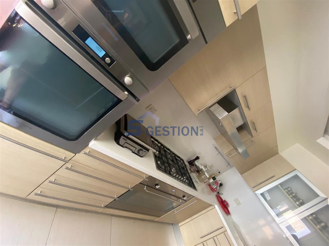 Apartment For Rent Furnished