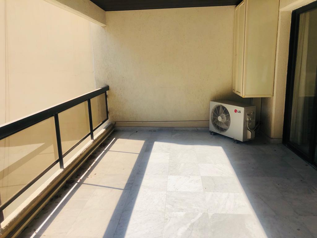 Appartement à louer meublé