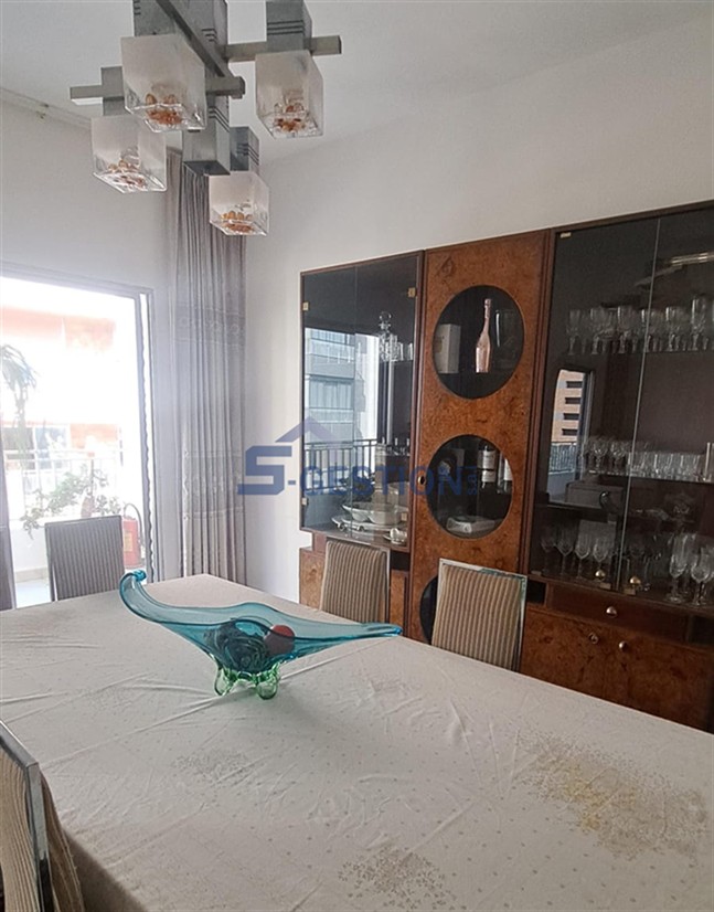 Apartment For Rent Furnished