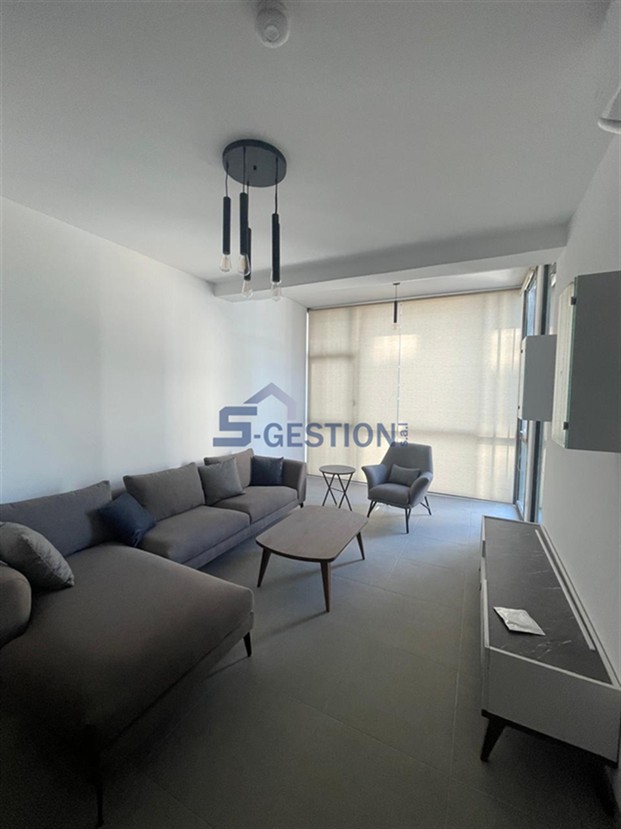 Apartment For Rent Furnished