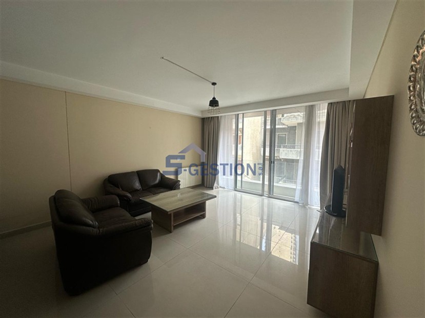 Apartment For Rent Furnished