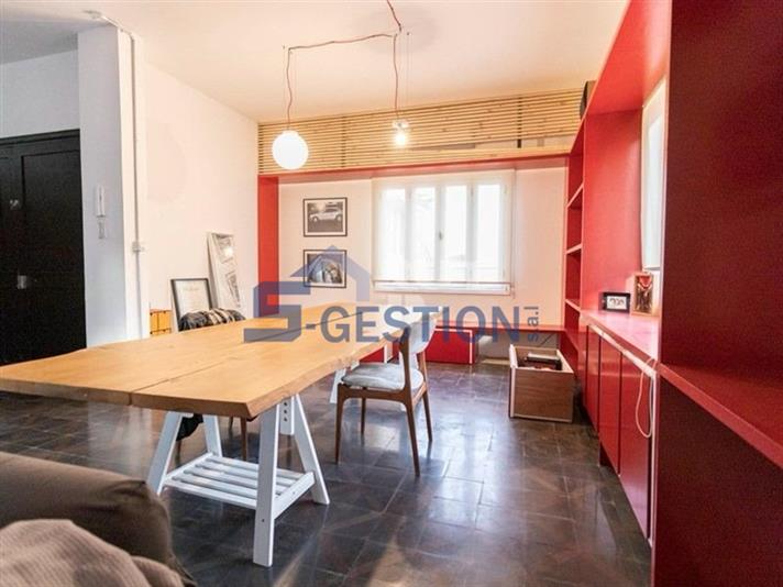 Apartment For Rent Furnished