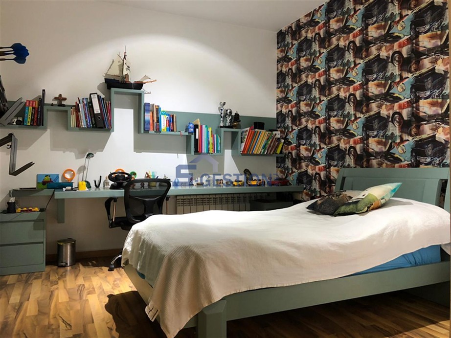 Apartment For Rent Furnished