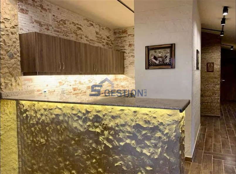 Apartment For Rent Furnished