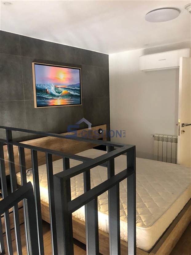 Apartment For Rent Furnished