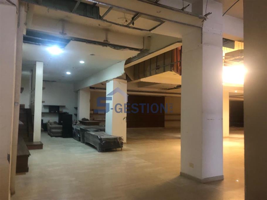 Shop Commercial Premises For Rent