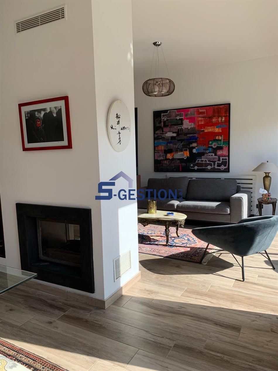 Chalet For Sale
