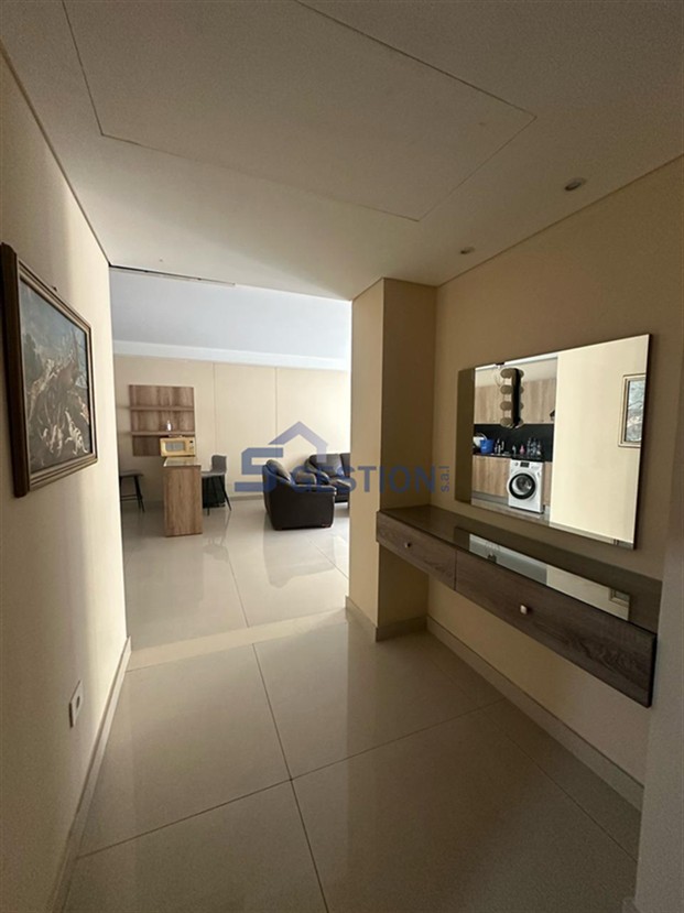 Apartment For Rent Furnished
