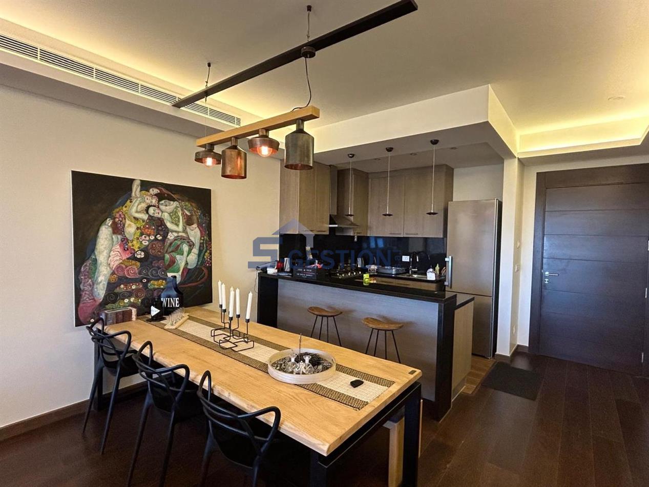 Chalet For Short Term Rent