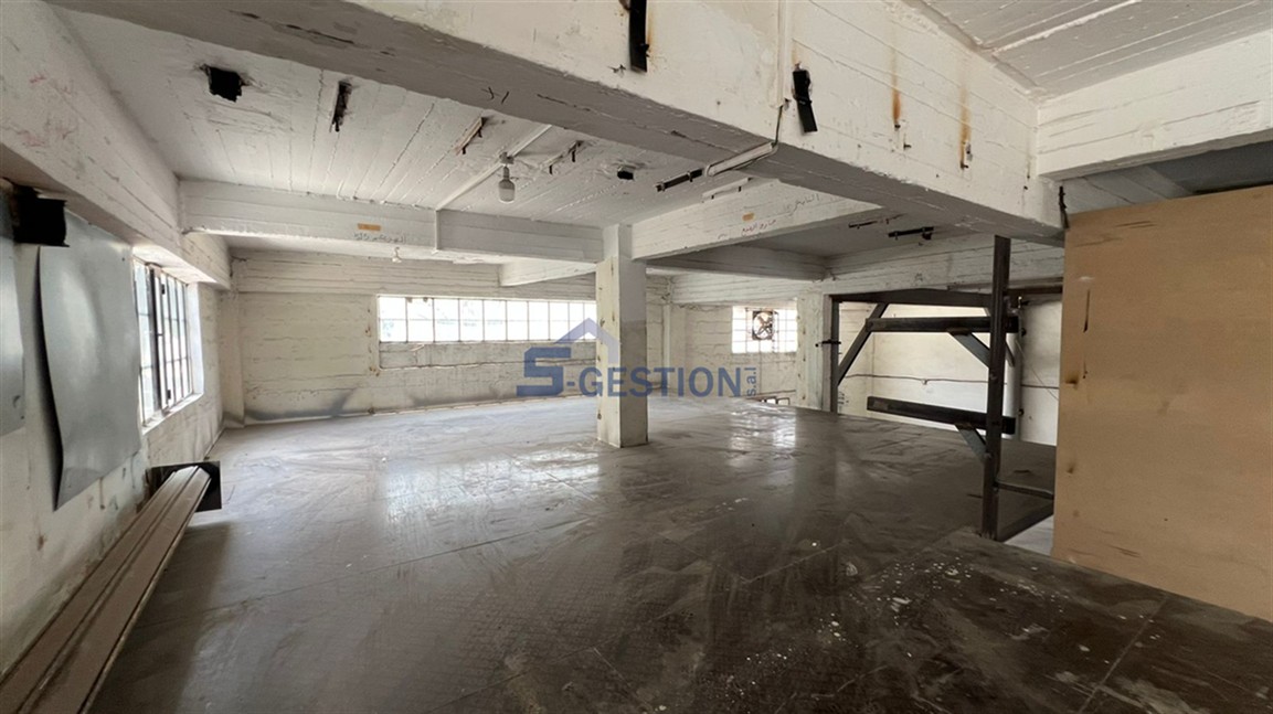 Depot For Rent