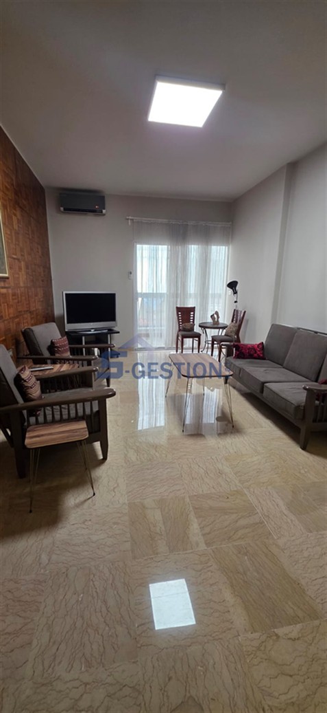 Apartment For Rent Furnished