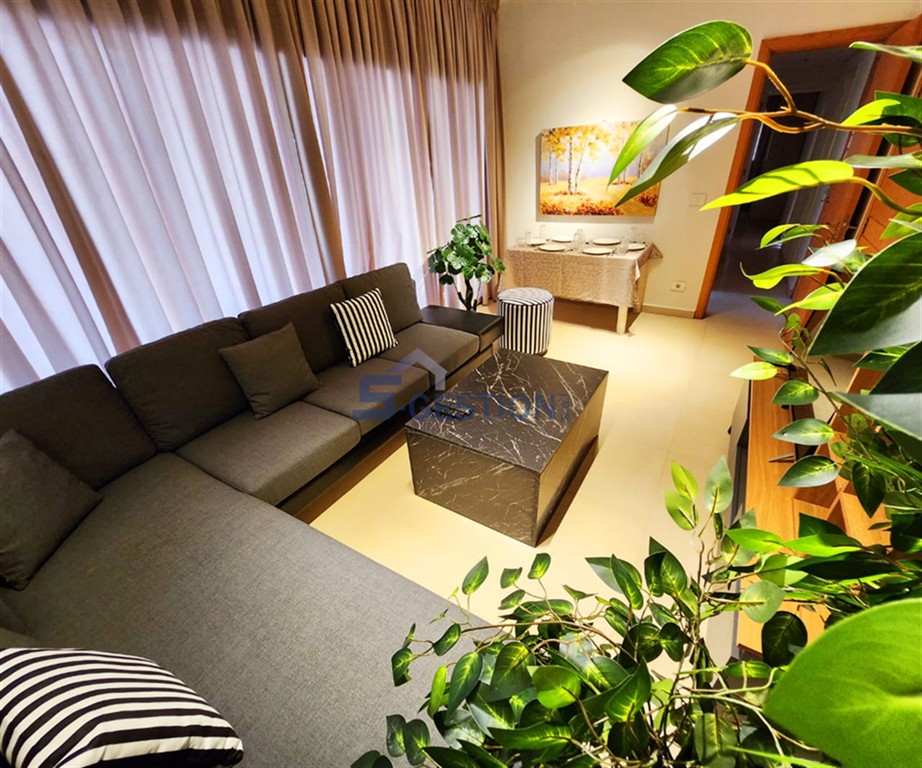 Apartment For Rent Furnished