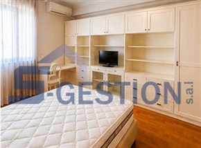 Apartment For Rent Furnished