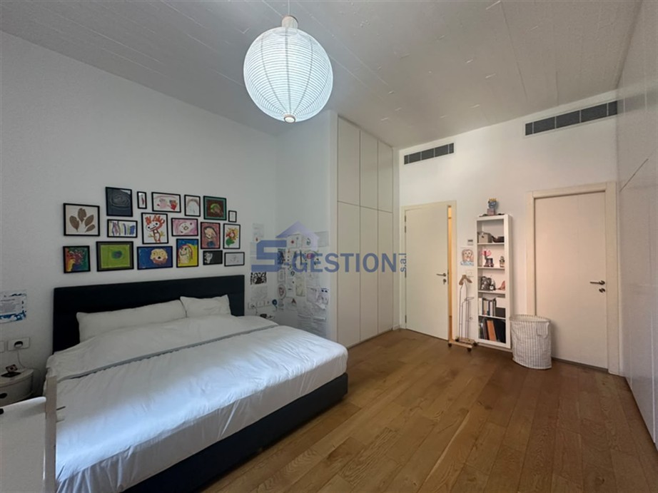 Apartment For Rent Furnished