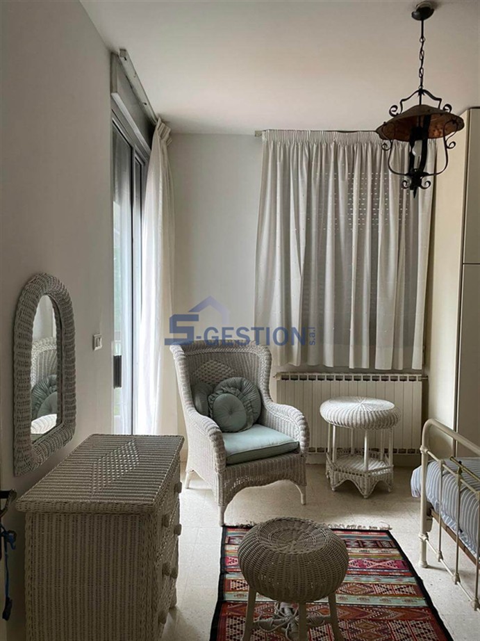 Apartment For Rent Furnished