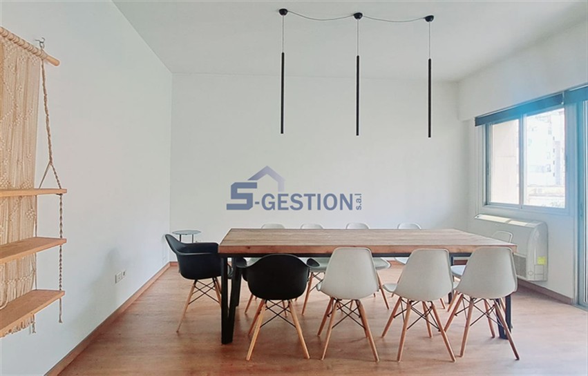 Apartment For Rent Furnished