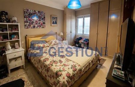 Apartment For Rent Furnished