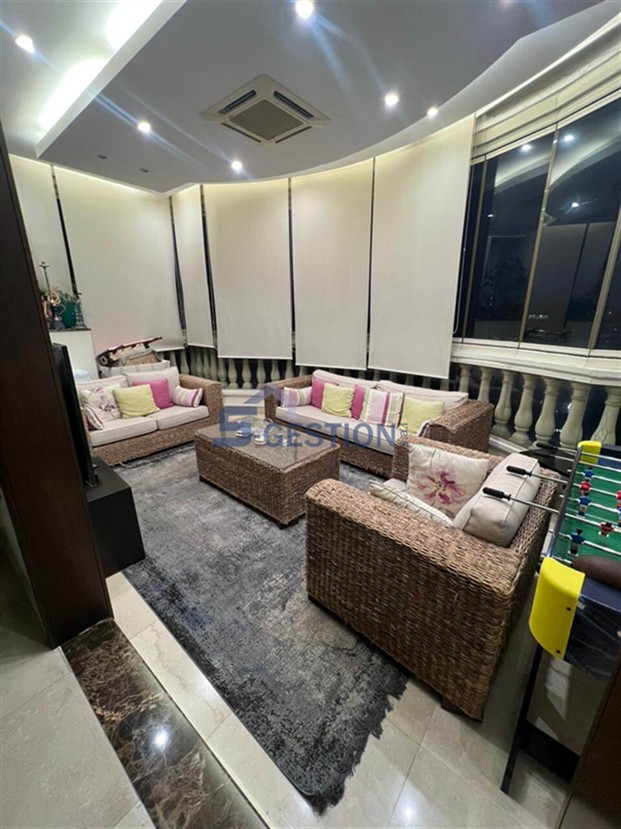 Apartment For Rent Furnished