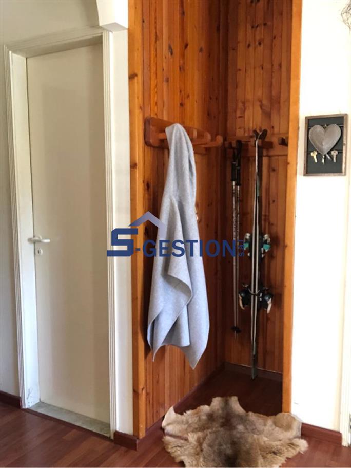 Chalet For Short Term Rent