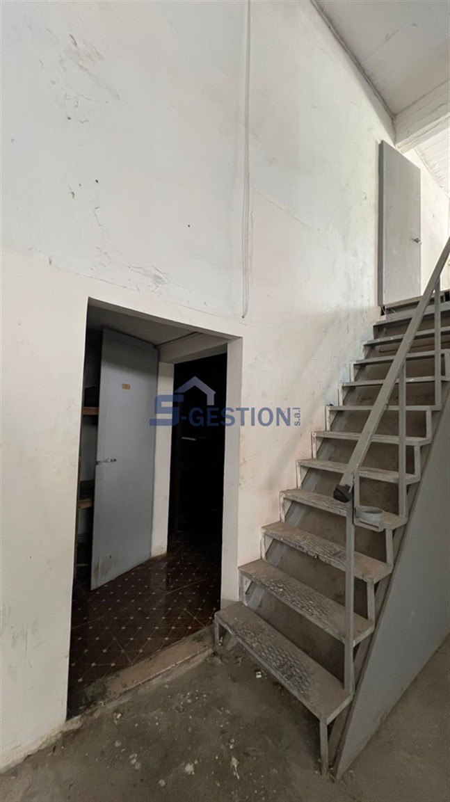 Depot For Rent