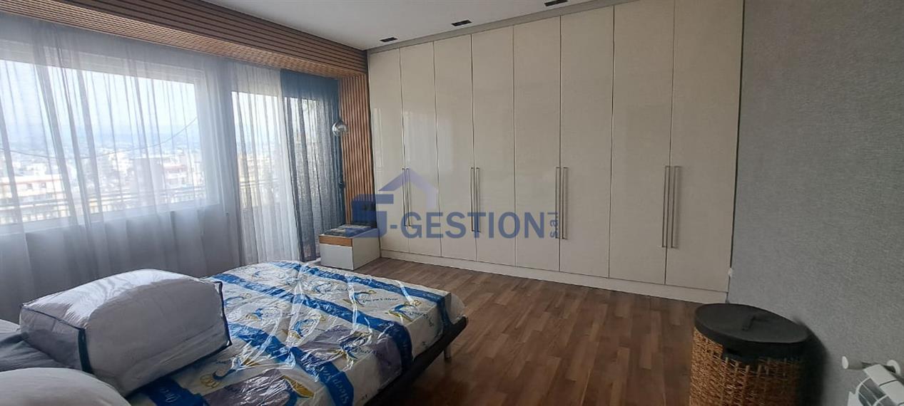 Apartment For Rent Furnished