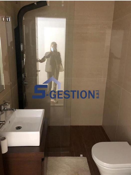 Chalet For Rent Furnished