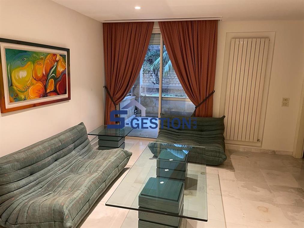 Apartment For Rent Furnished