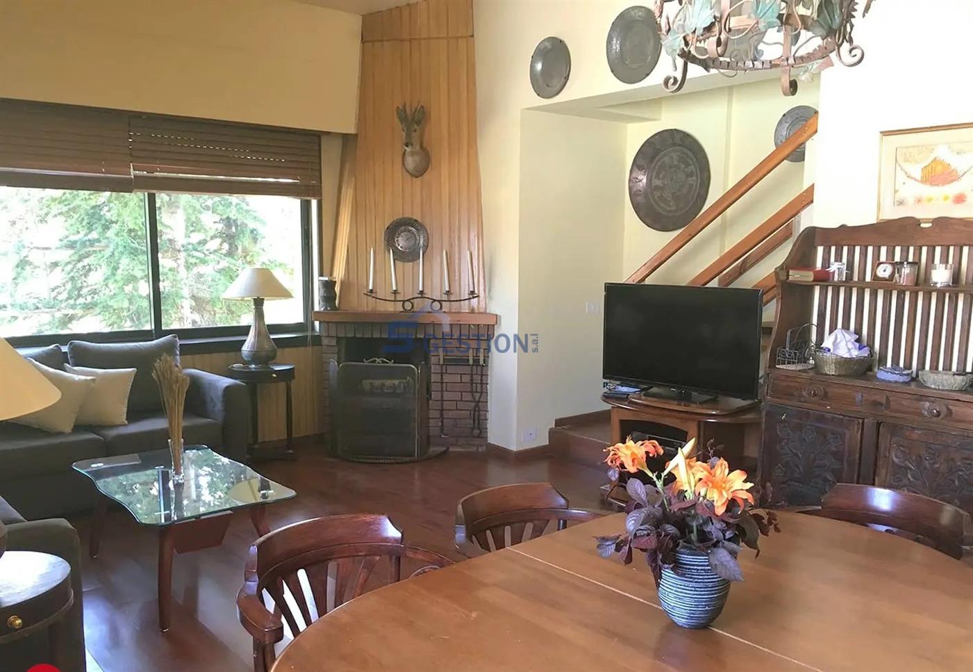 Chalet For Sale