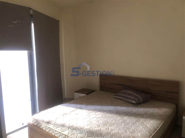 Apartment For Rent Furnished