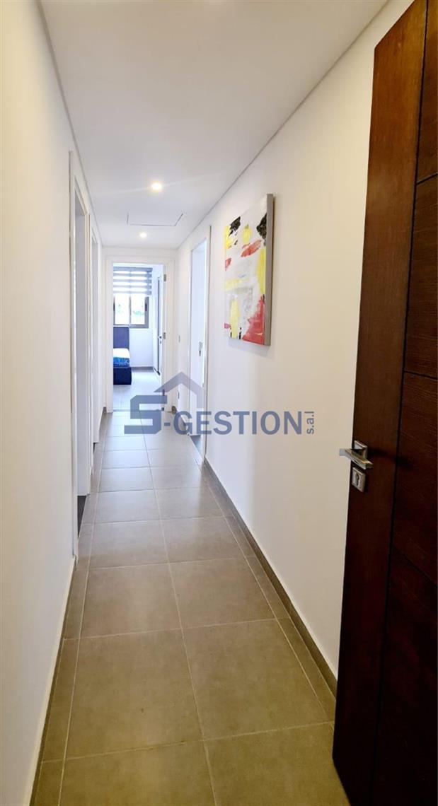 Apartment For Short Term Rent