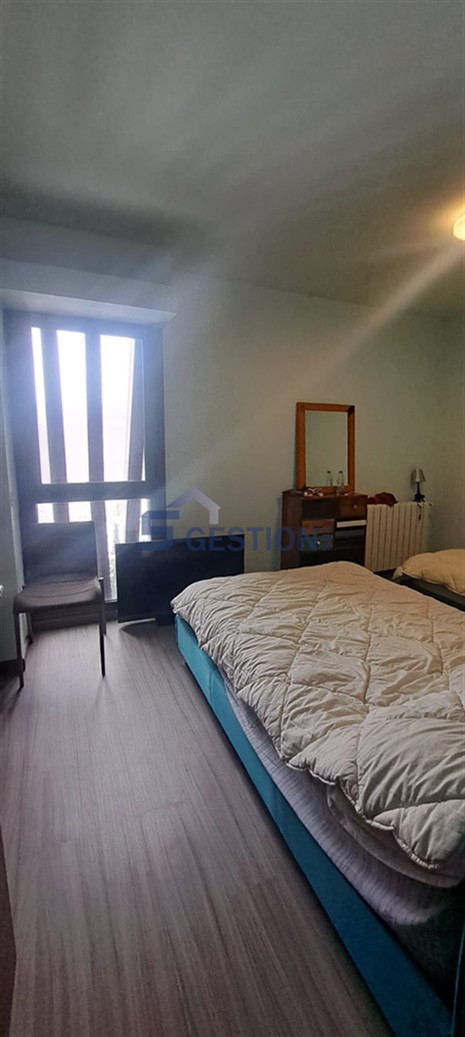 Chalet à louer meublé