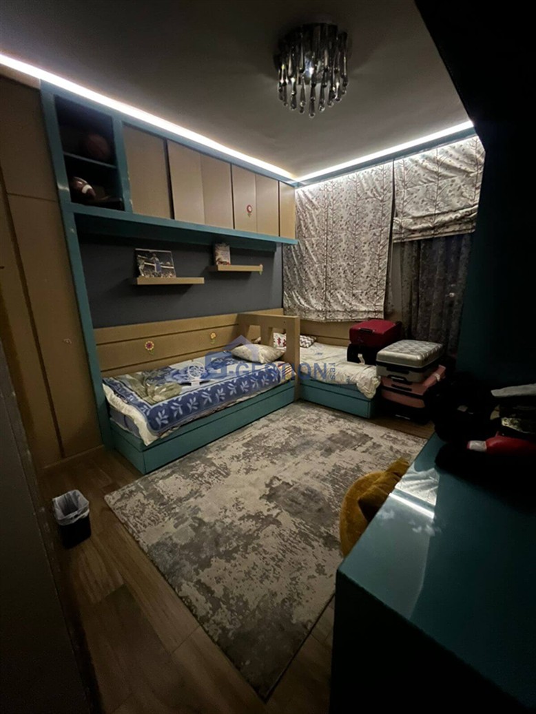 Apartment For Rent Furnished