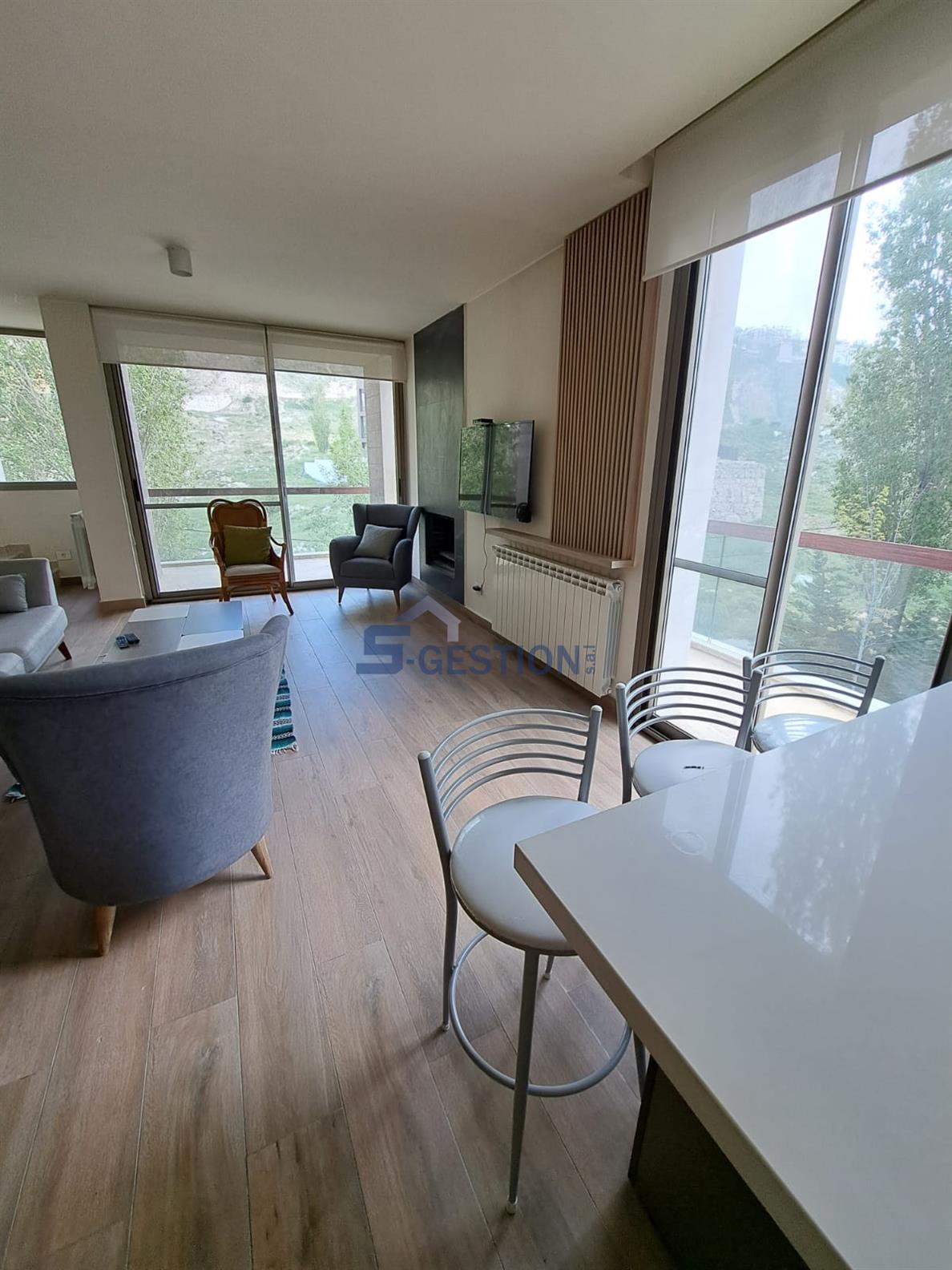 Chalet For Sale