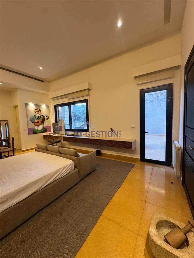 Studio For Rent Furnished