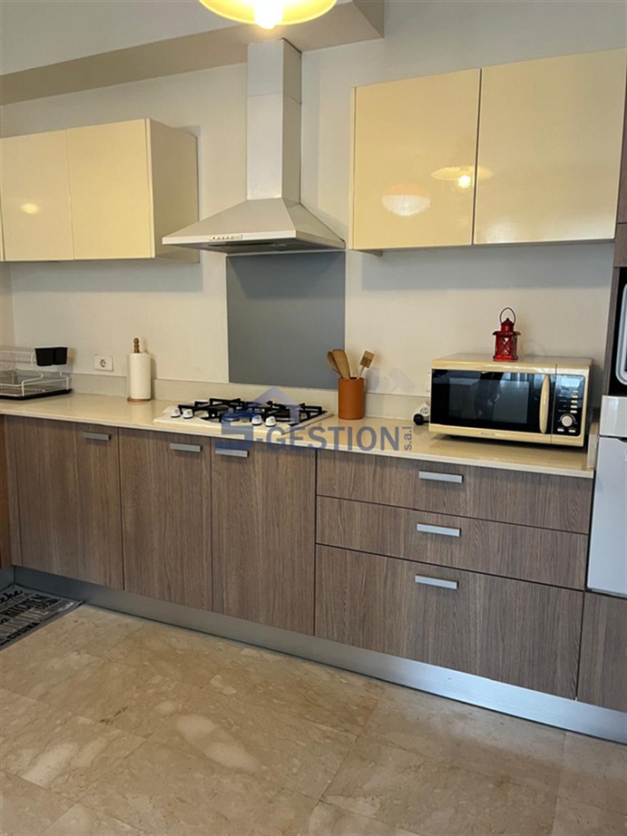 Apartment For Rent Furnished