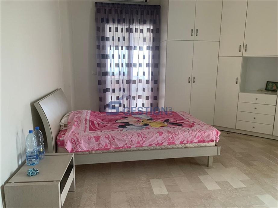 Appartement à louer meublé