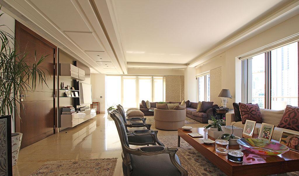 Apartment For Rent Furnished