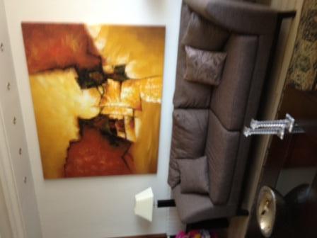 Apartment For Rent Furnished