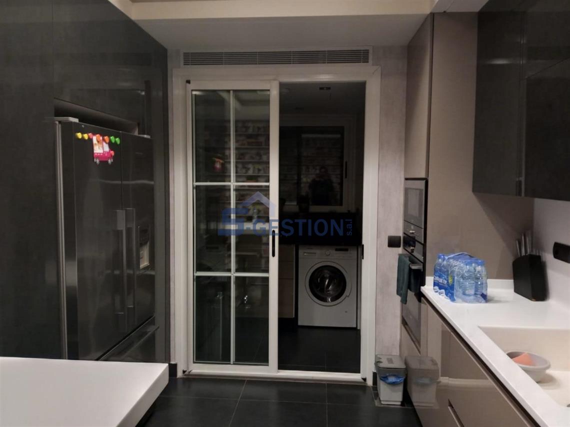 Appartement à louer meublé