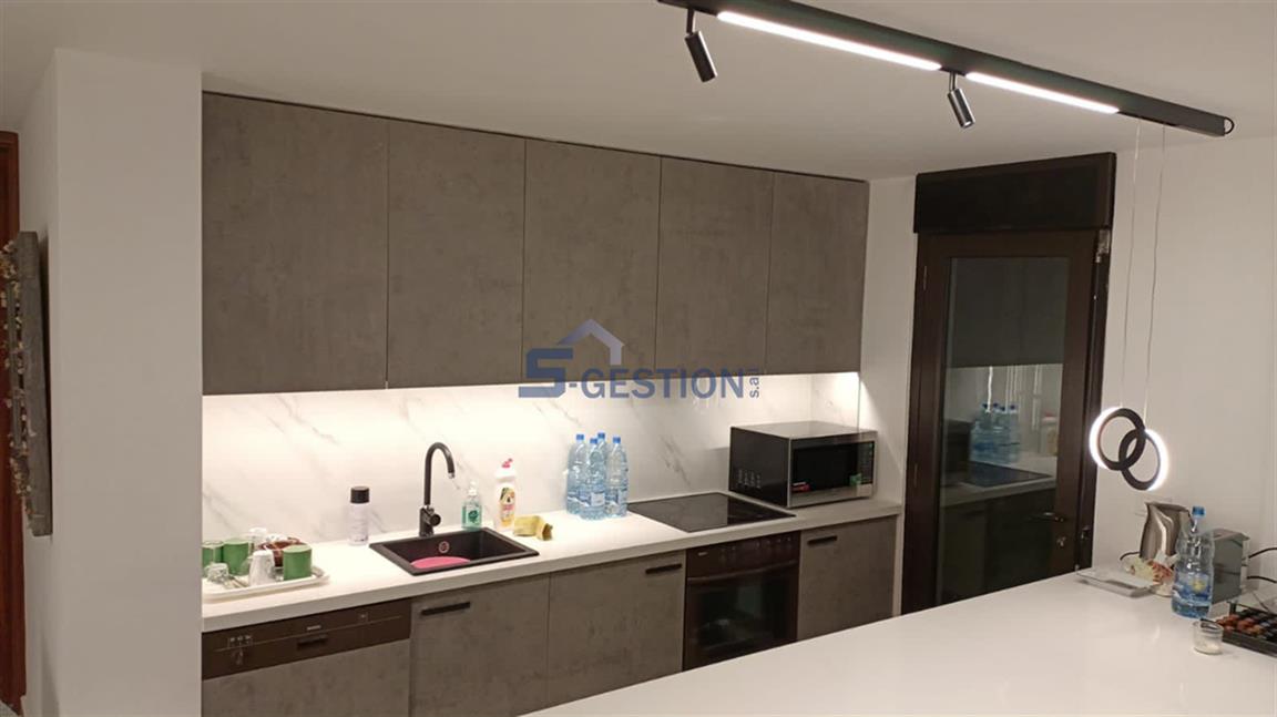 Chalet For Short Term Rent