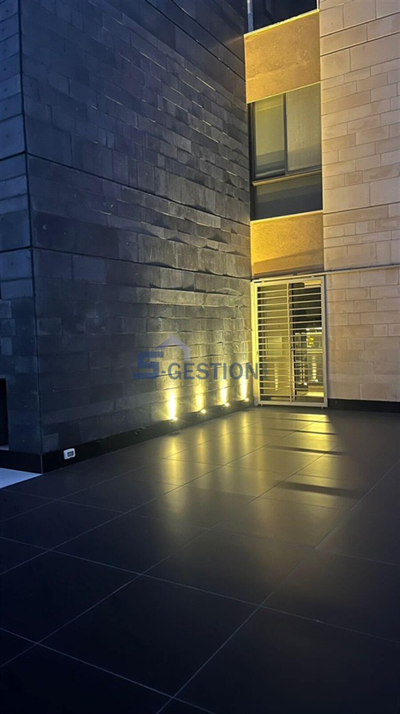 Apartment For Rent Furnished