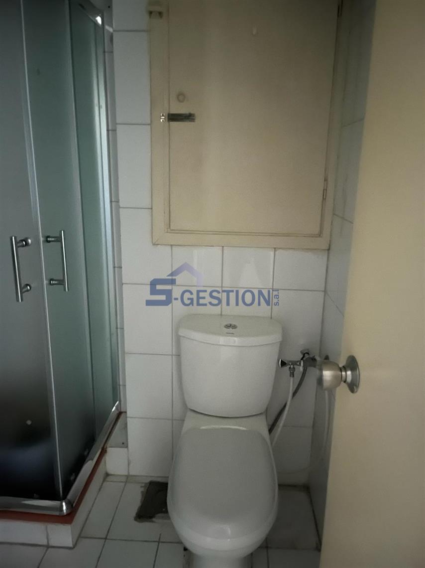 Chalet For Rent Furnished
