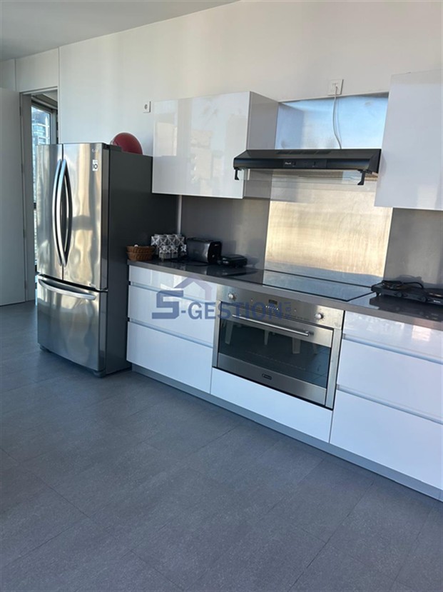 Apartment For Rent Furnished