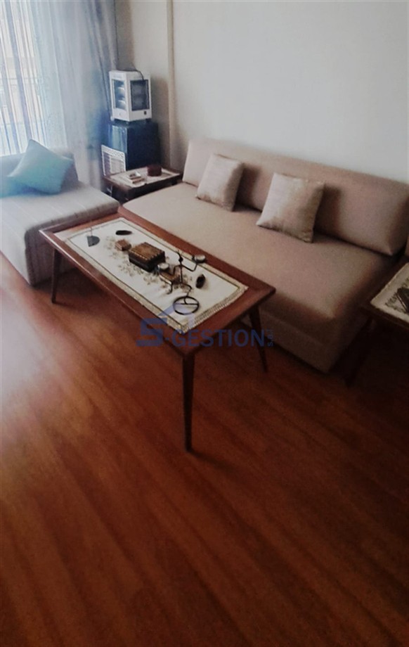 Apartment For Rent Furnished